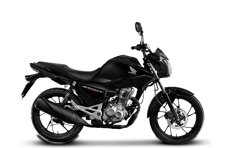 CG 160 Start 2027